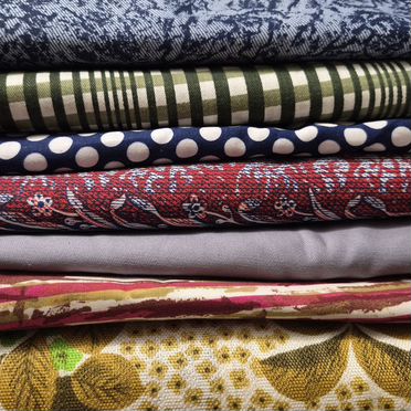 Ткань плотная СССР