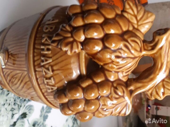 Боченок для вина