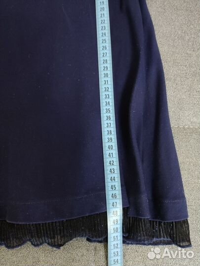 Юбка для девочки