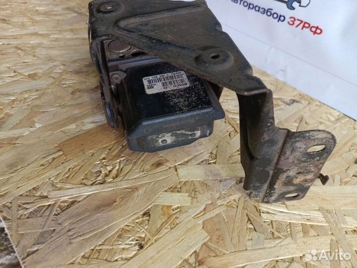 Блок ABS Ford Mondeo 3