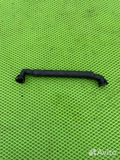 Трубка патрубок бмв 5 e60