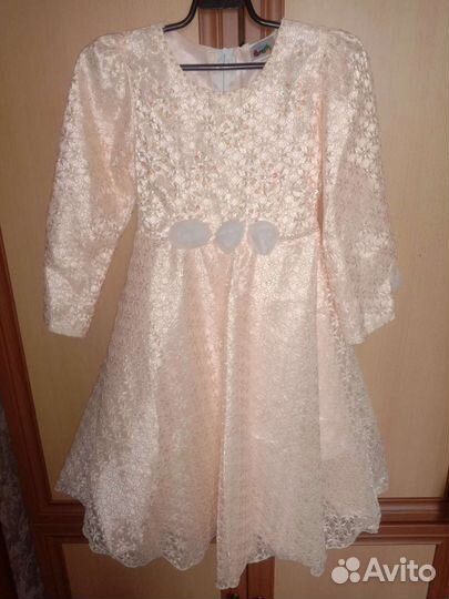 Платья костюмы нарядные для утренника