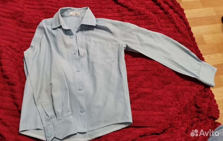 Кофта, футболка, рубашка на мальчика