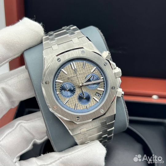 Часы Audemars Piguet кварц