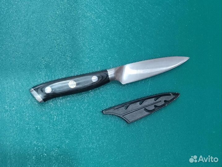 Японский кухонный нож