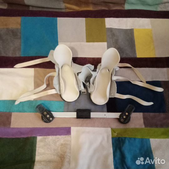 Брейсы митчелл 5