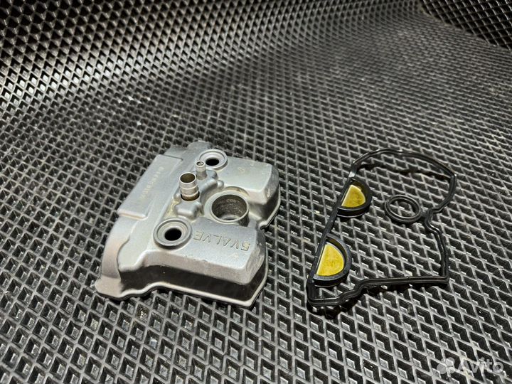 Клапанная крышка Yamaha YZ 426 F 2000-2002