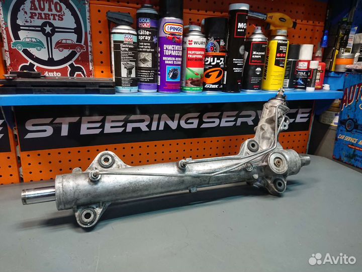 Рулевая рейка Volkswagen Crafter 2E141961AX