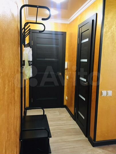 Квартира-студия, 35 м², 4/4 эт.