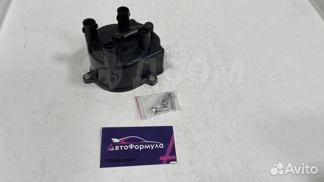 Крышка трамблёра Toyota 4EFE, 5EFE, 4AFE, 7AFE, 5A