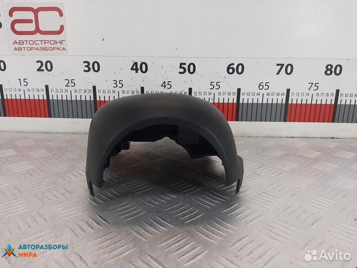 Кожух рулевой колонки BMW 3 F30/F31/F34 2012