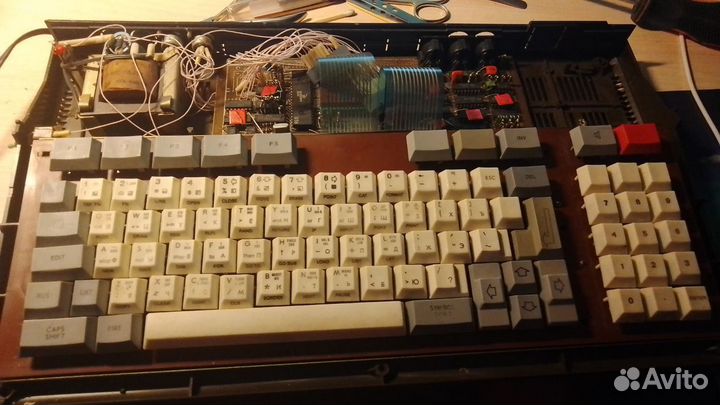 ZX Spectrum Ленинград 2