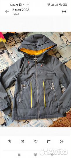 Женские вещи пакетом44-46р