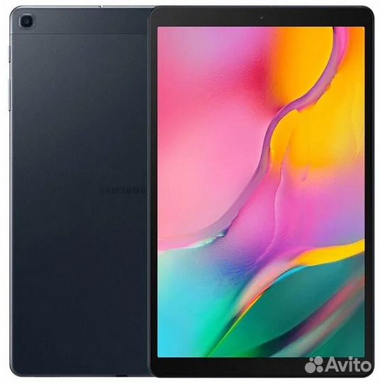 Samsung Galaxy Tab A 10.1