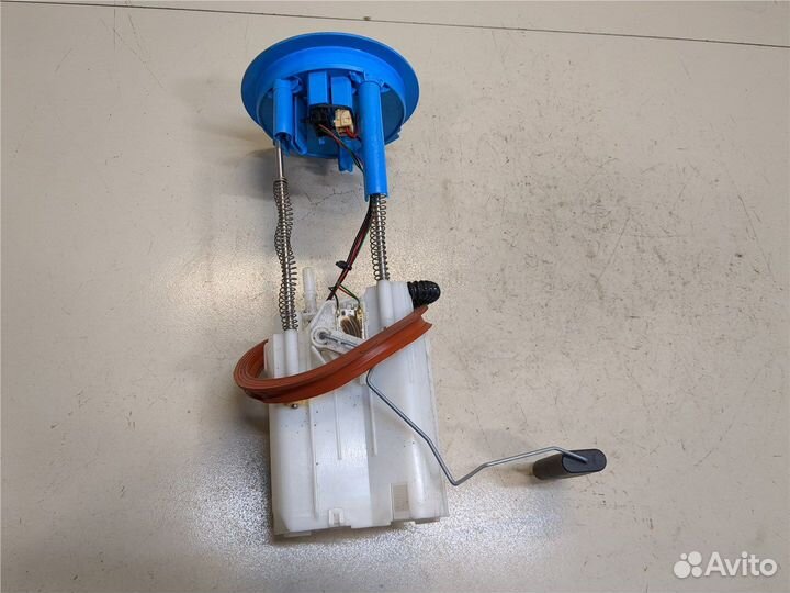 Насос топливный электрический Volkswagen Tiguan, 2