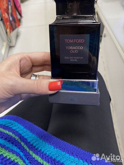 Парфюм Том ford
