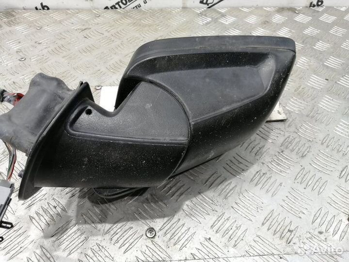 Зеркало заднего вида правое Range Rover Sport 1