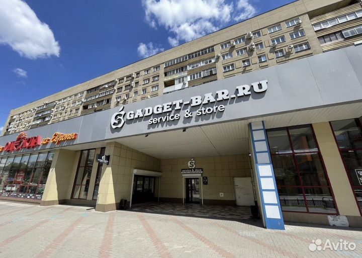 Электрическая щетка для тела Xiaomi Doco CBC001