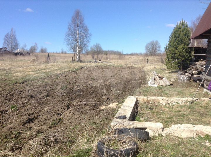 Участок 29 сот. (ИЖС)