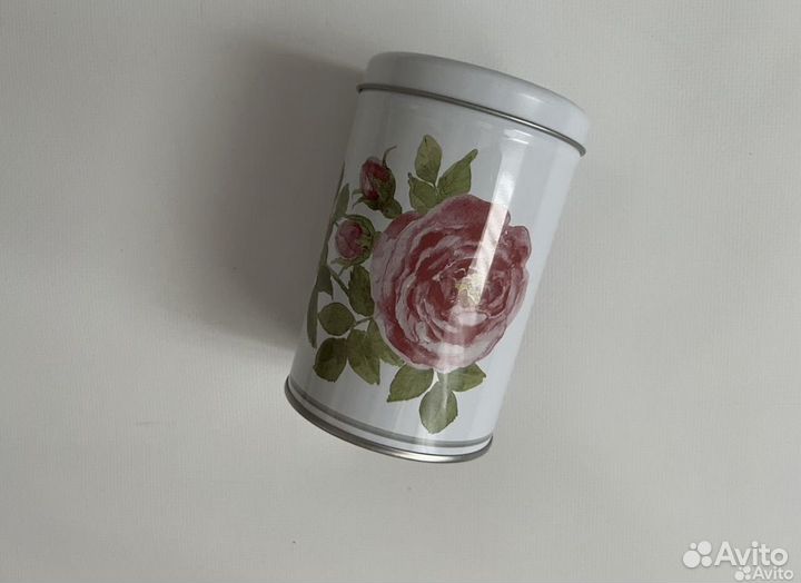 Банки жестяные икеа