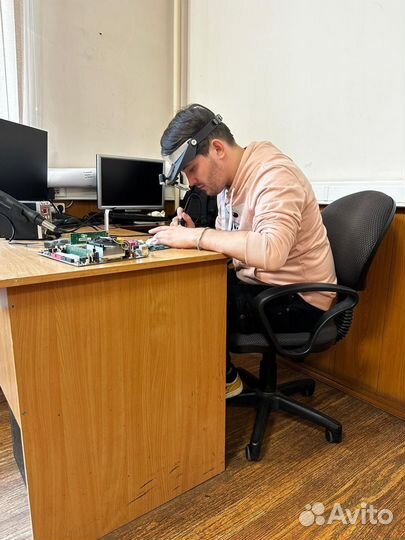 Ремонт телевизоров