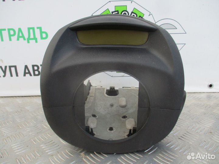 Кожух подрулевой Citroen C4 2007г