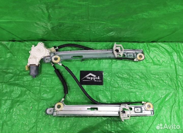 Стеклоподъемник перед.прав. Jeep Compass 2006-2016