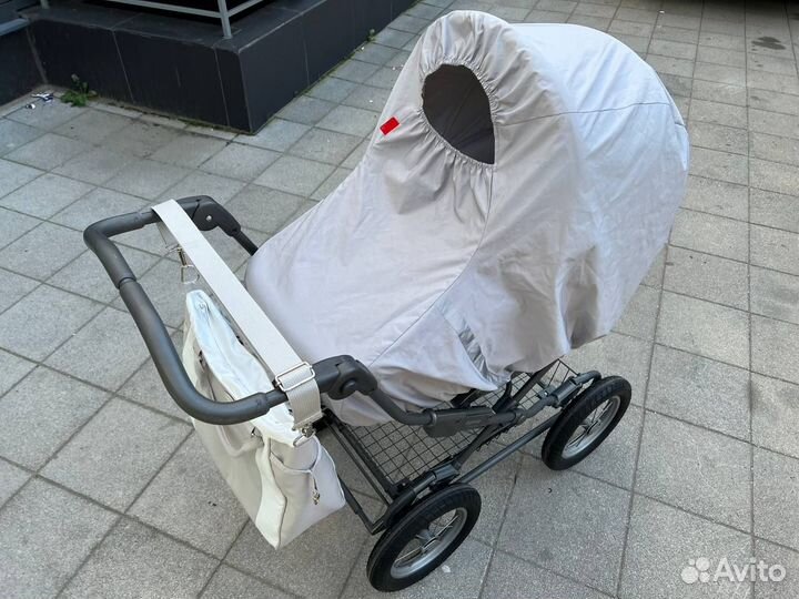 Коляска люлька Inglesina (comfort)