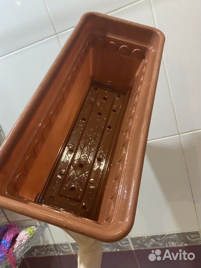 Горшок для цветов