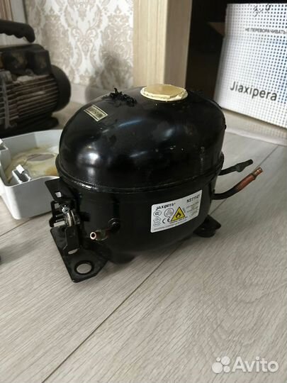 Компрессор для холодильника бу