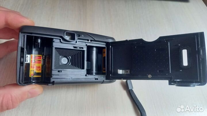 Плёночный фотоаппарат Kodak KC 30