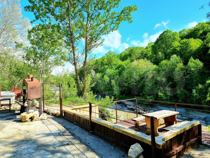 Дом 150 м² на участке 15 сот.