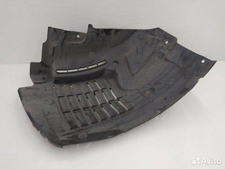 Б/У Б/У Защита арок передняя правая (подкрылок)