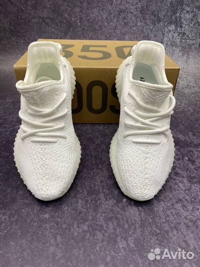 Кроссовки Adidas Yeezy Boost 350