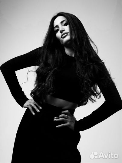 Студийный фотограф Москва и мо