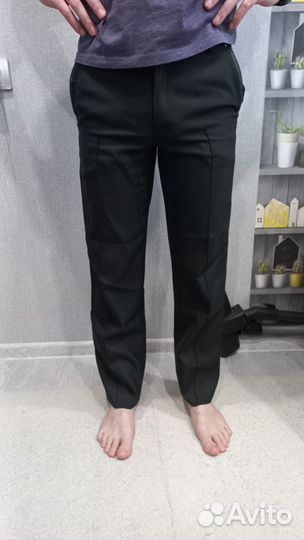 Мужские вещи пакетом, размер 44-46