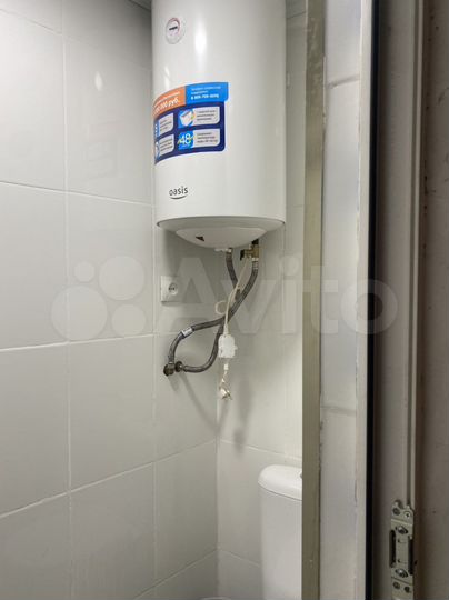 Комната 35 м², 1/2 эт.