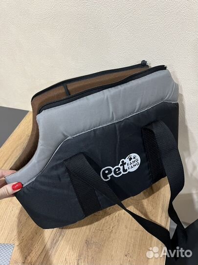 Переноска для животных