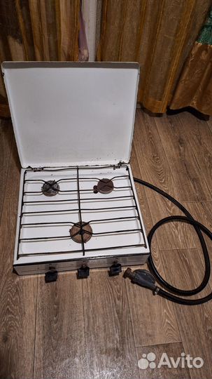 Таганок газовый