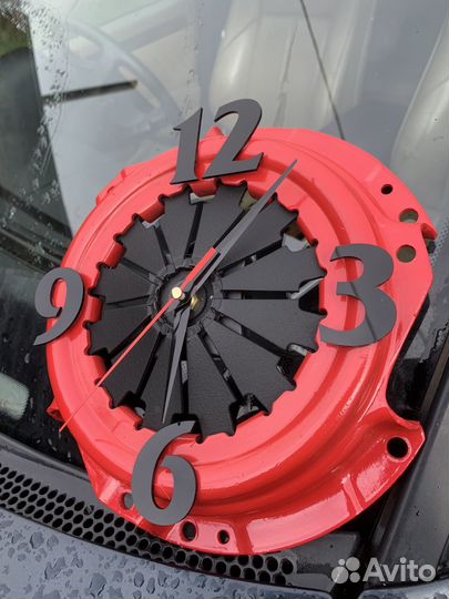 Часы 