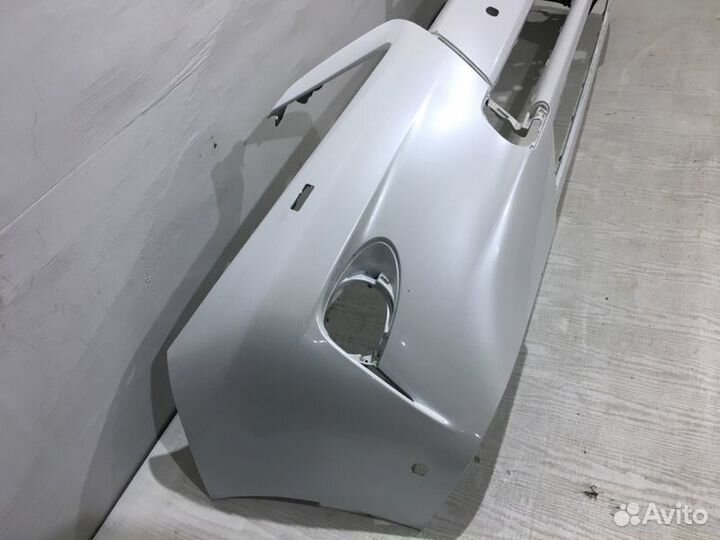 Бампер передний Lexus Rx 3 2012