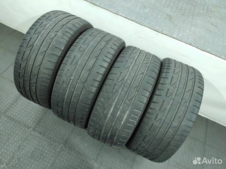 Колеса комплект R16 Bmw 320I E36 M52B20 2.0 206S3