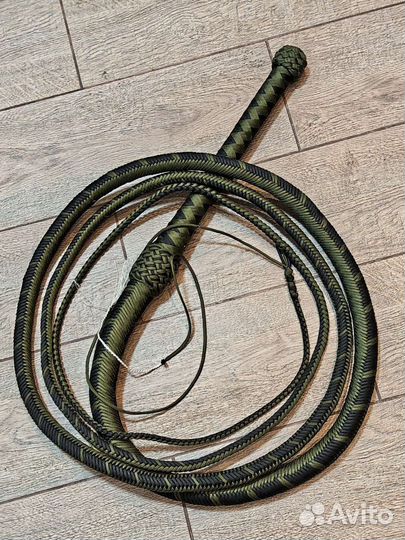 Кнут 5 метров