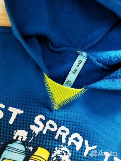 Вещи одежда пакетом на мальчика 110джинсы