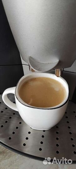 Кофемашина Bosch B30