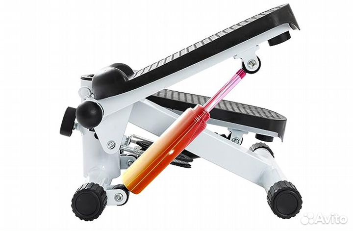 Степпер USA Style