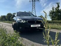 BMW 3 сер�ия GT 2.0 AT, 2014, 189 450 км, с пробегом, цена 1 350 000 руб.