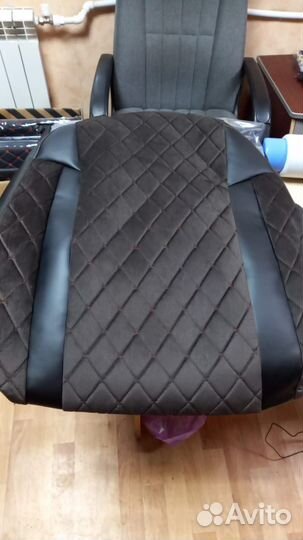 Чехлы kia sportage 3