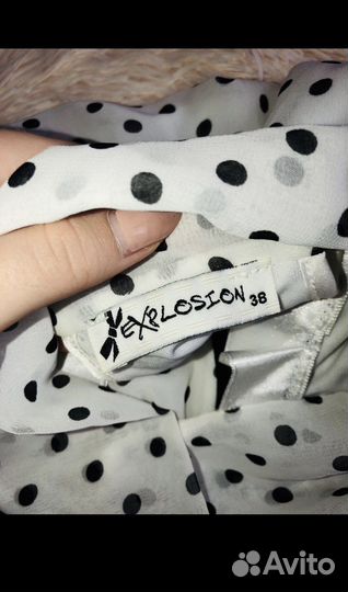 Женские вещи (пакетом)