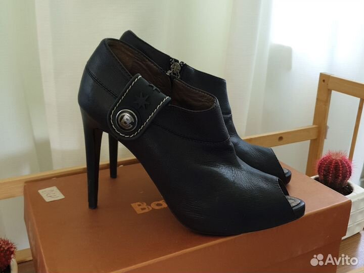 Ботильоны Baldinini 38,5